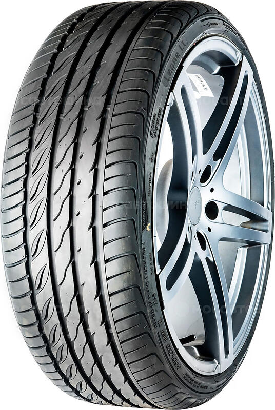 Легковая шина 215/55R17 98W XL Massimo LEONE L1 летняя