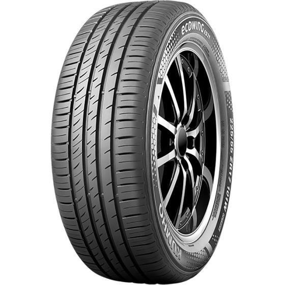 Легковая шина 205/50R17 93W XL Kumho ES-31 летняя