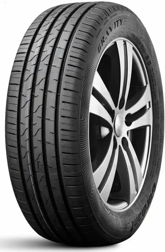 Легковая шина 235/60R18 107H CORDIANT GRAVITY_SUV летняя (Россия)