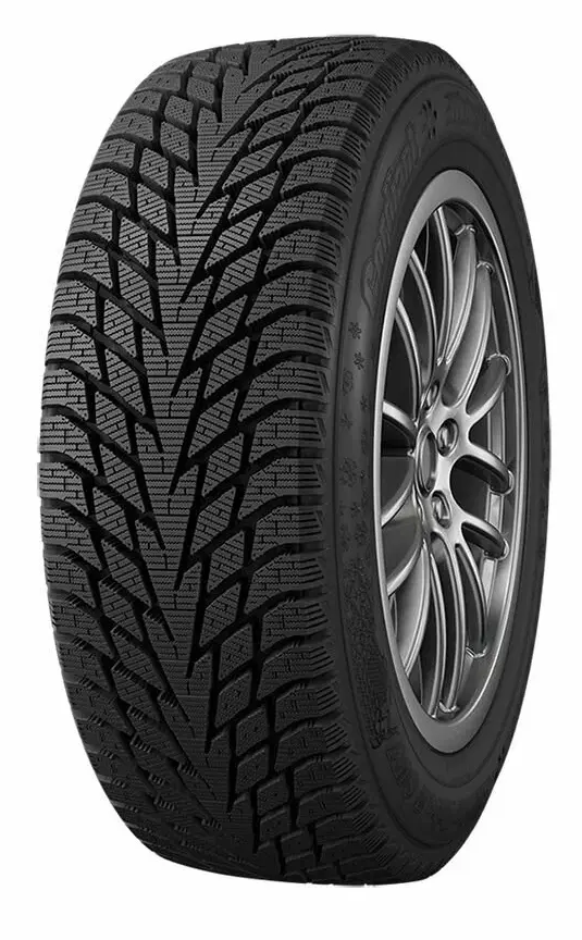 Легковая шина 185/60R15 TL 88T CORDIANT WINTER DRIVE 2 зимняя