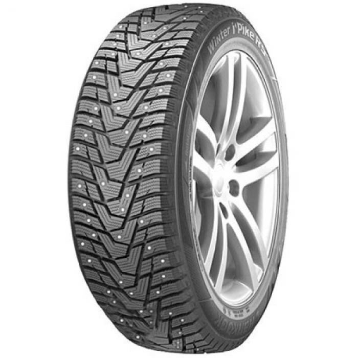 235/55R17 Hankook Winter I*Pike RS2 W429 103T Зима