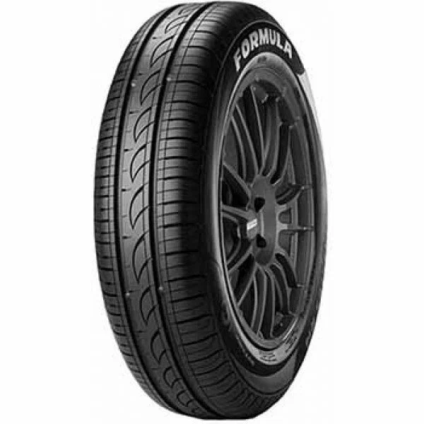 Легковая шина 195/65R15 91V Pirelli Formula Energy летняя