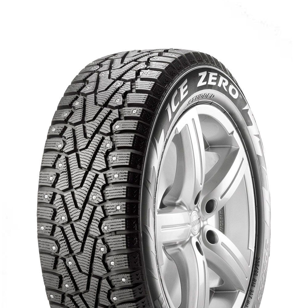 175/65R14 Pirelli Ice Zero 82T Зима