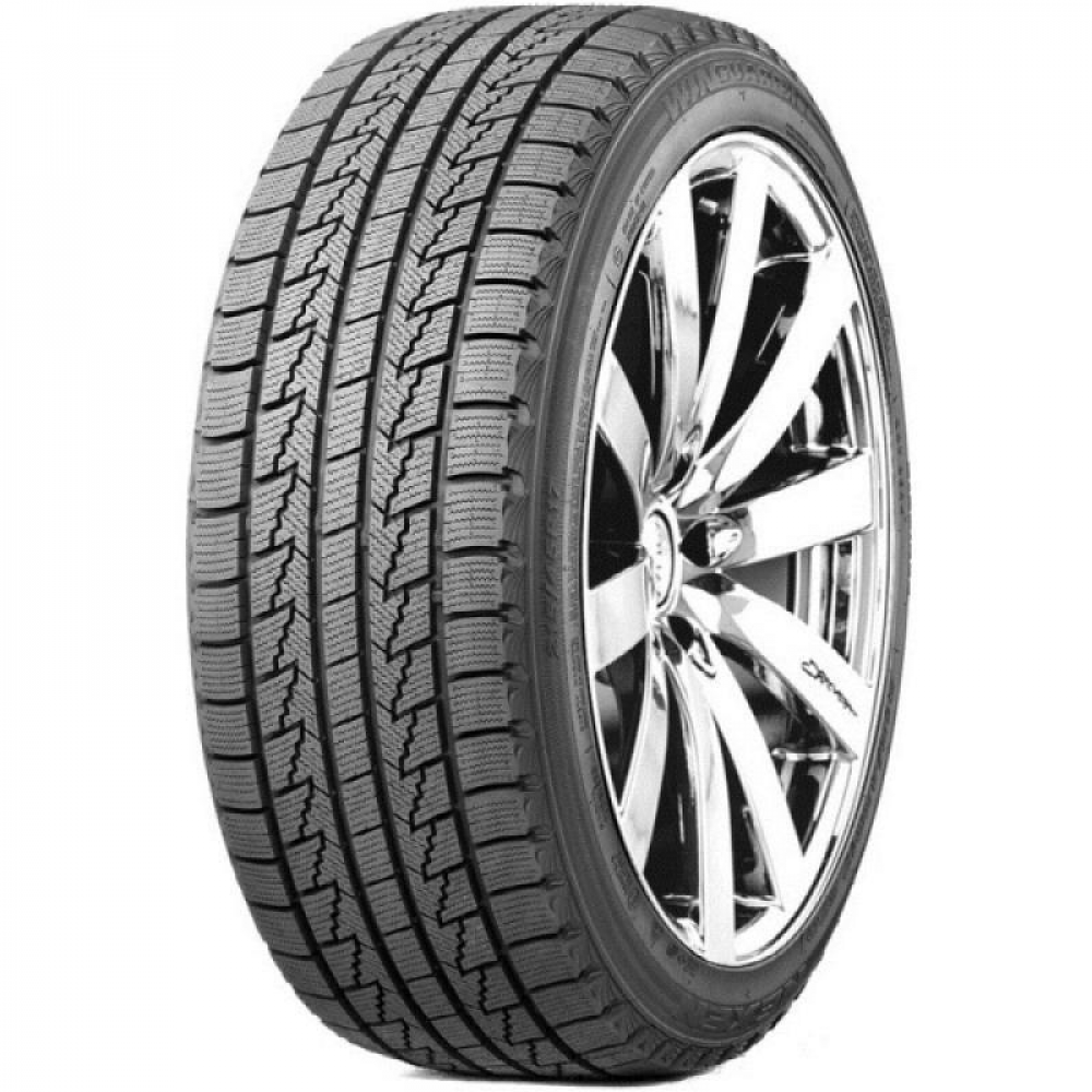 185/60R14 ROADSTONE Winguard Ice 82Q Зима