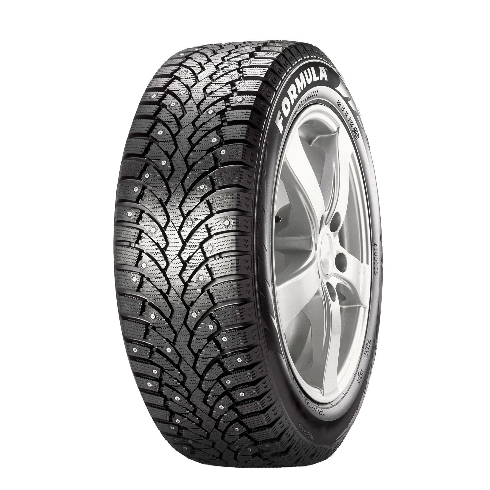 225/60R17 Formula Ice 99T Зима