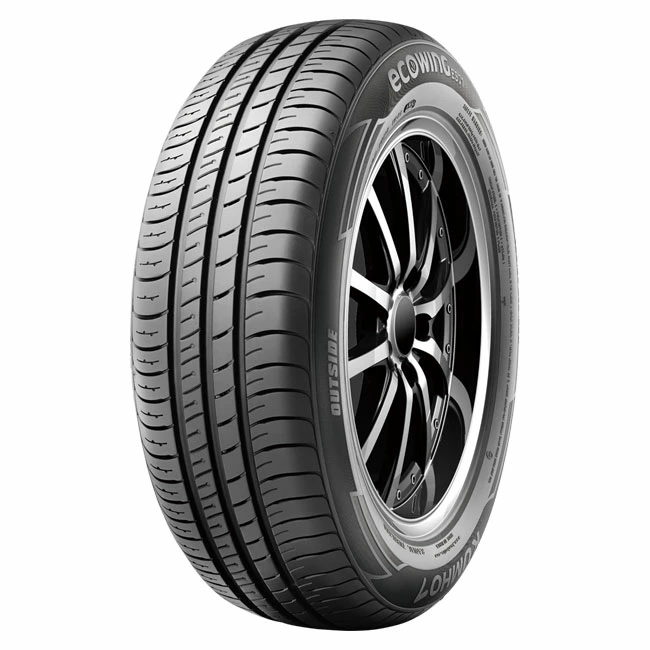 Легковая шина 205/55R16 91H Kumho ES-31 CN летняя