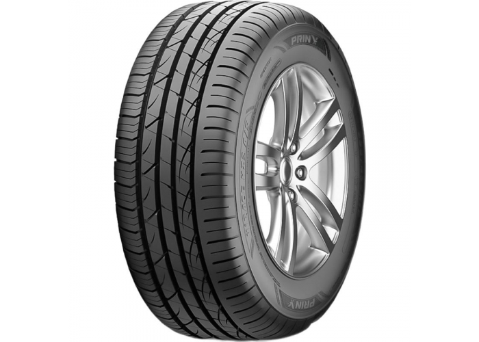 225/55R17 Prinx HiRace HZ2 97W Лето