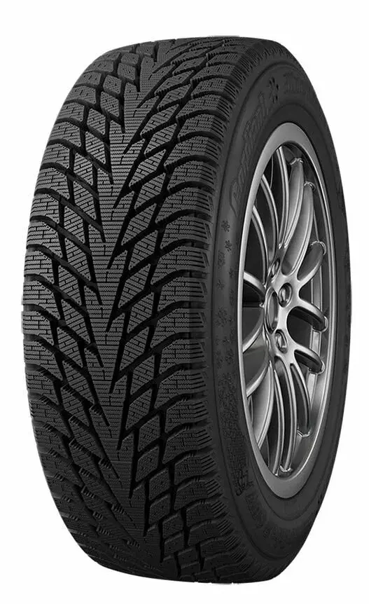 Легковая шина 235/65R17 108T CORDIANT WINTER DRIVE 2 SUV зимняя