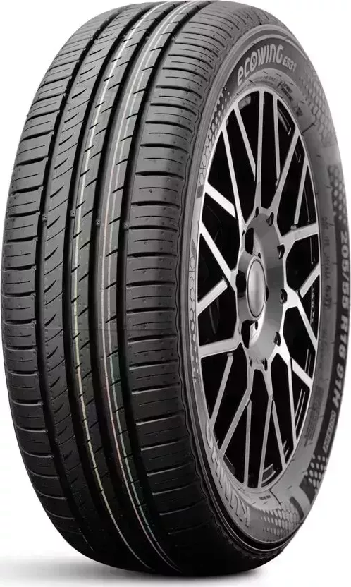 185/60R15 Kumho ES31 84H Лето