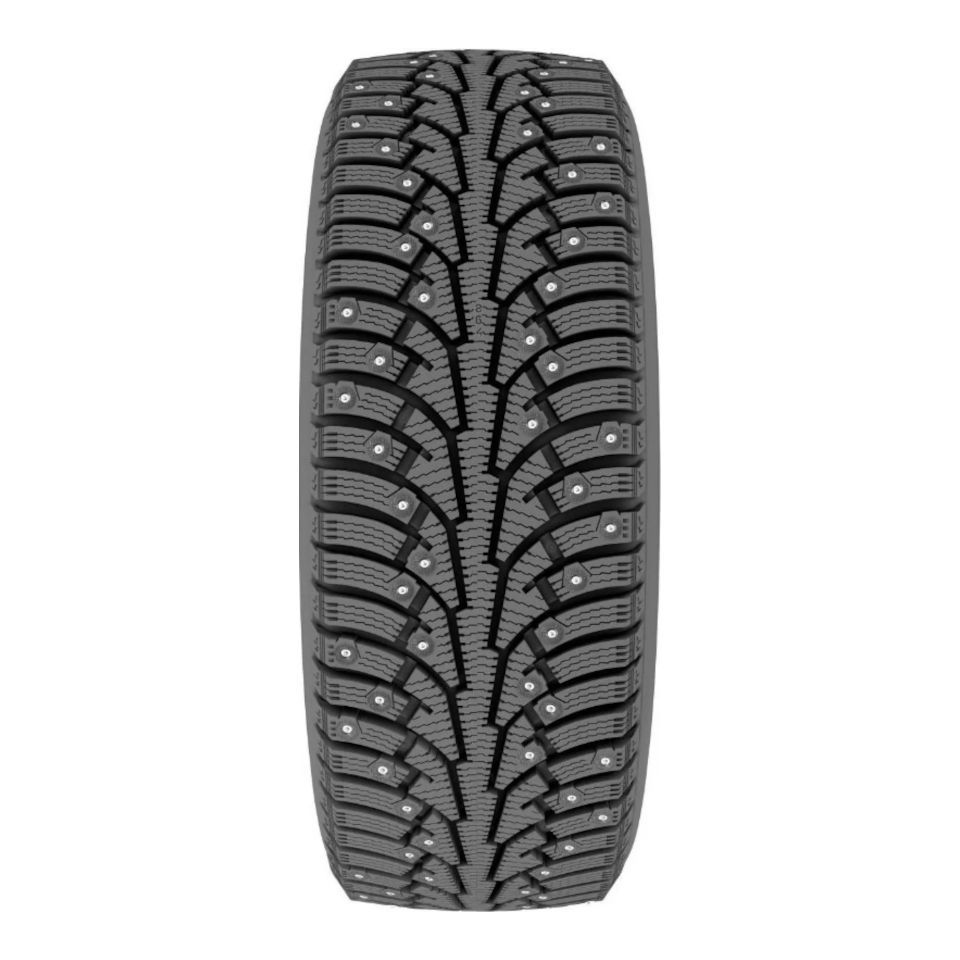 185/70R14 Nokian 5 XL 92T Зима