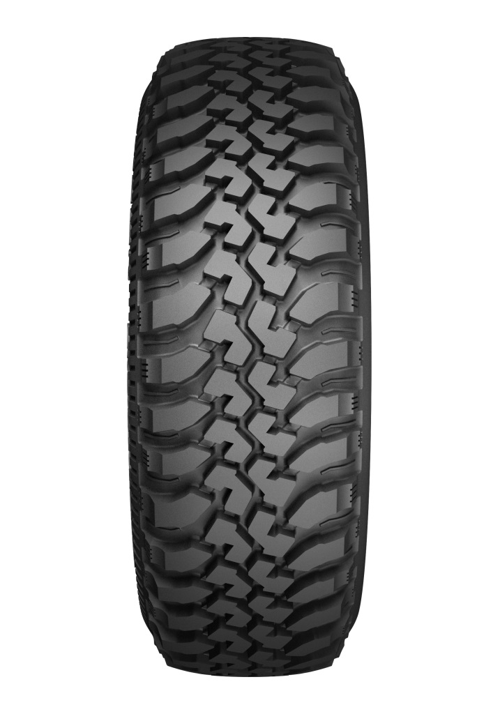 205/70R16 Cordiant OFF ROAD OS 501 97Q Лето