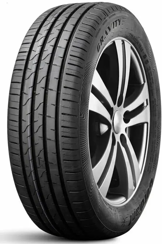 Легковая шина 225/60R17 103H CORDIANT GRAVITY_SUV летняя (Россия)