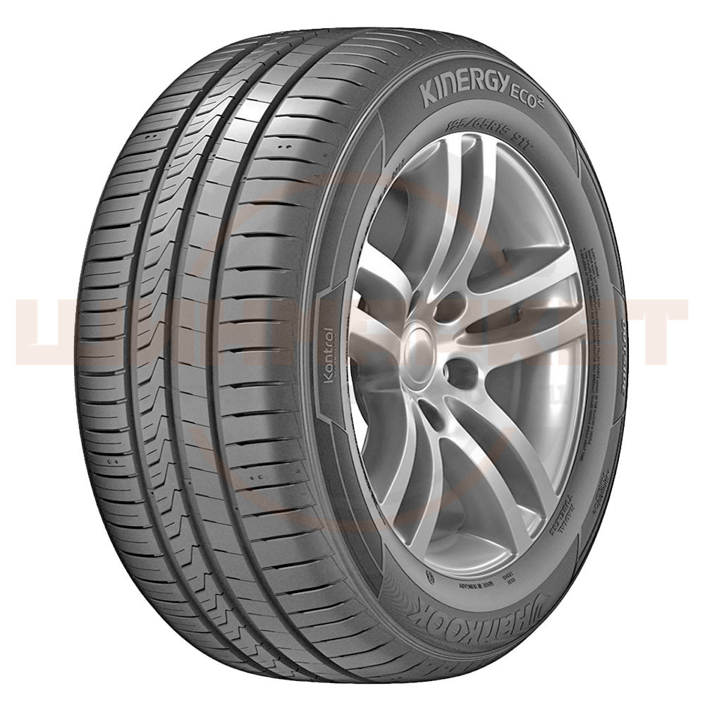 185/65R14 Hankook Kinergy Eco2 K435 86H Лето