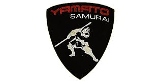 Yamato Samurai