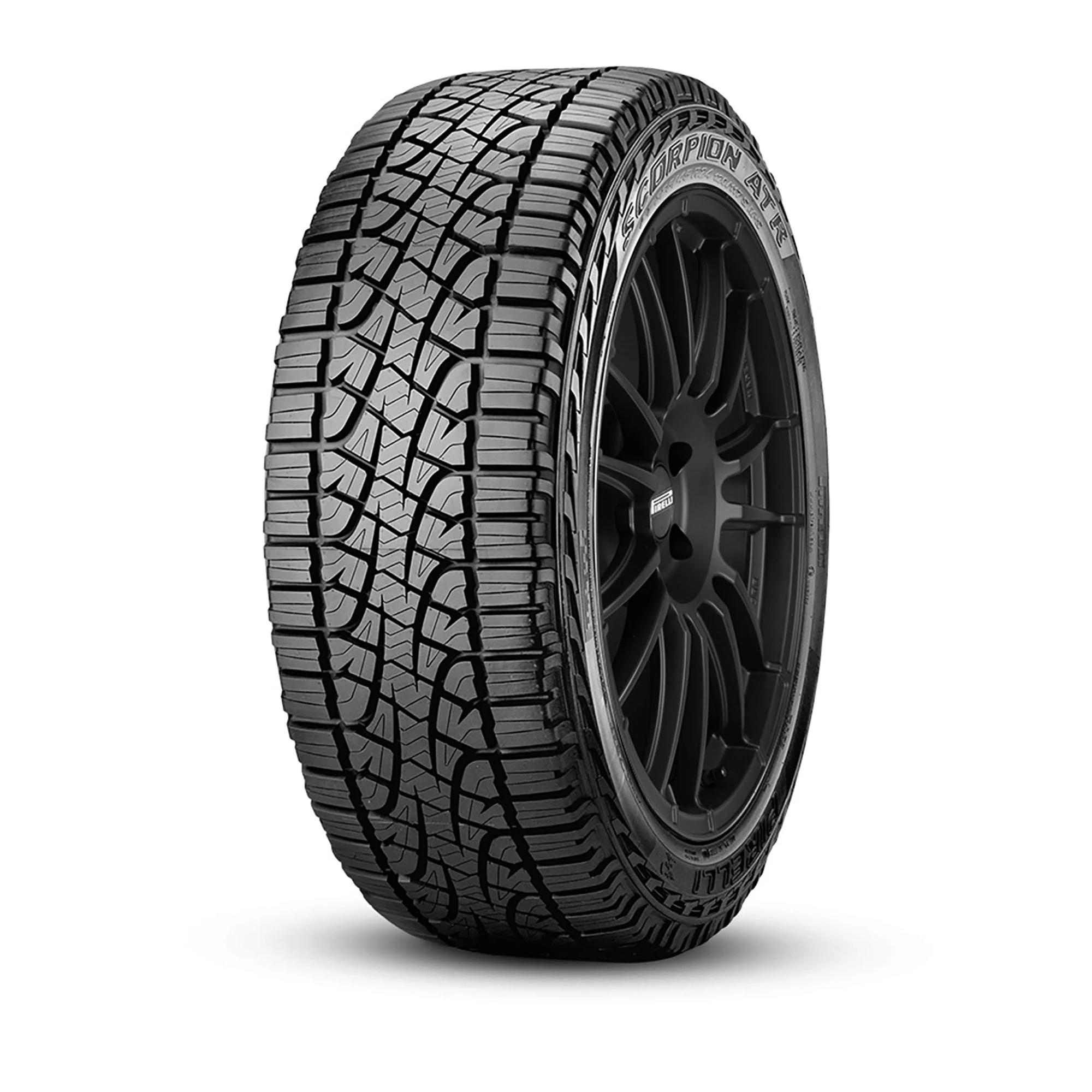 Легковая шина 185/75R16 93T TL Pirelli Scorpion ATR летняя