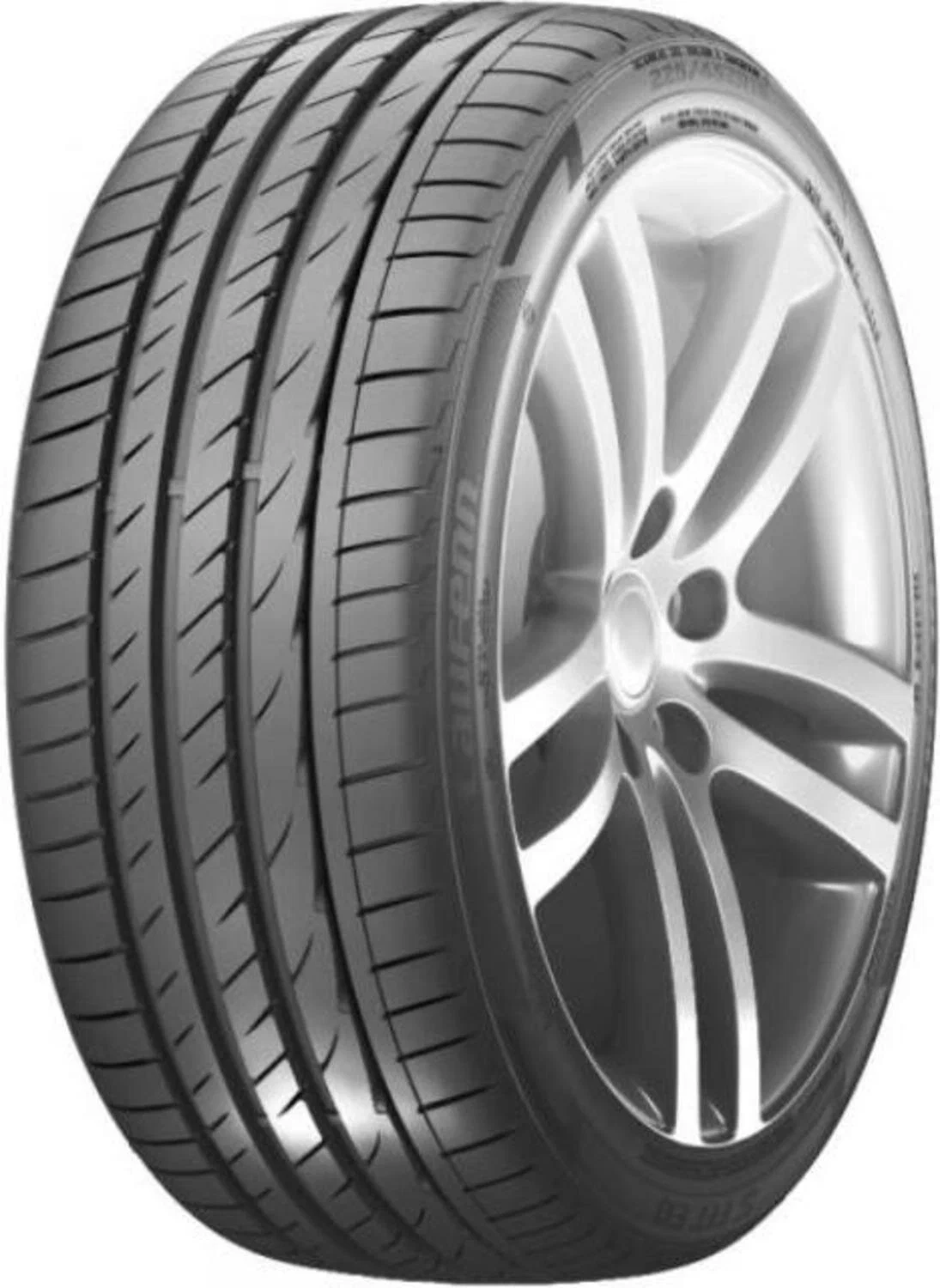 Легковая шина 225/60R18 100H Laufenn S-fit EQ (LK01) летняя