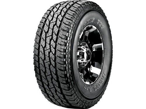 Легковая шина 205/75R15 97T Maxxis Bravo AT771 летняя