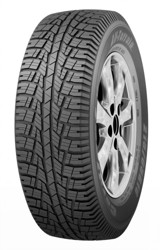 235/75R15 Cordiant All-Terrain 109S Лето