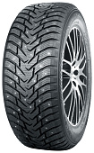 Легковая шина 195/55R16 87T Nokian Tyres  HKPL-9 XL зимняя шипованная