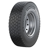 295/80R22.5 Michelin X MultiWay 3D XDE 152/148L 