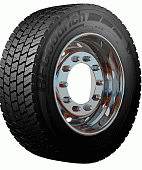 235/75R17.5 BFGoodrich ROUTE CONTROL D 132/130M 