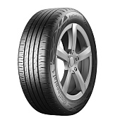 215/60R17 Continental EcoContact 6 96H Лето