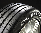 Легковая шина 235/45R17 97W Pirelli Cinturato P7 летняя