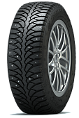 Легковая шина 185/60R14 TL 82T CORDIANT SNOW-MAX PW-401 ОШ. зимняя шипованная (АКЦИЯ)