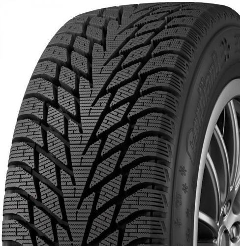 235/65R17 Cordiant Winter Drive 2 SUV 108T Зима