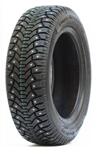 Легковая шина 185/65R15 TL 88Q Tunga NORDWAY ОШ. зимняя шипованная