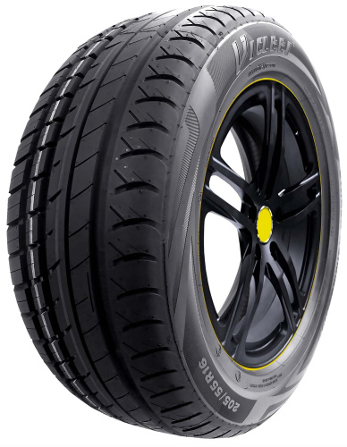 185/60R15 Кама Viatti Strada Asimmetriсo V-130 84H Лето