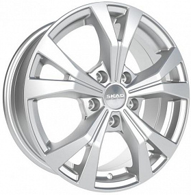 6.5х16/5x114.3/ЕТ45/D66.1 Скад Нагано 