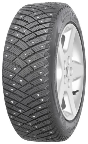 Goodyear Ultra Grip Ice Arctic