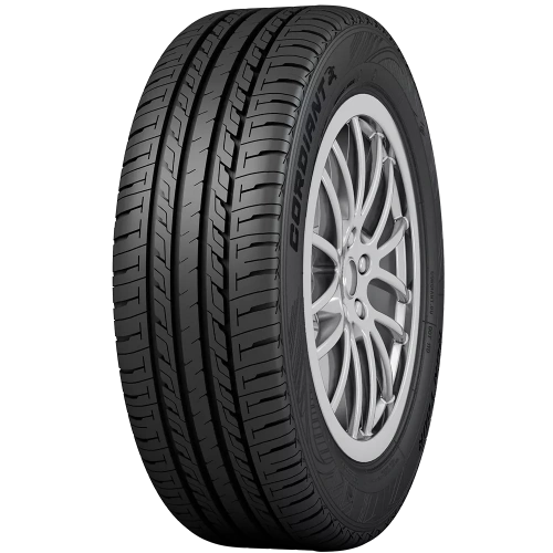 Легковая шина 205/55R16 94V XL CORDIANT RUN TOUR летняя