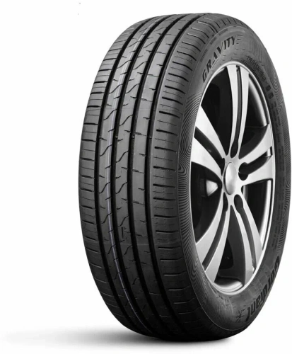 Легковая шина 185/65R15 TL 92H CORDIANT GRAVITY летняя (Россия)