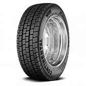 295/80R22.5 Continental HDR+ RU 152/148M 