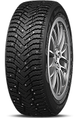 Легковая шина 245/70R16 TL 107T CORDIANT SNOW CROSS-2 SUV ОШ. зимняя шипованная