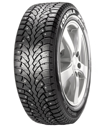 225/60R17 Formula Ice 99T Зима