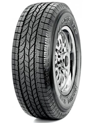 265/60R18 Maxxis HT770 Bravo 114H Лето