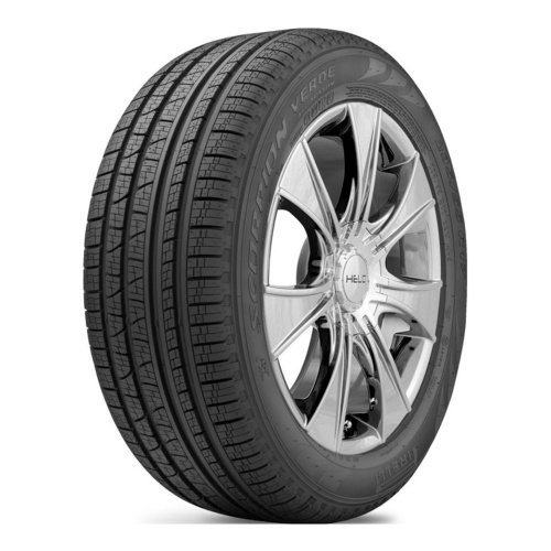 Легковая шина 235/55R18 TL 100V Pirelli Scorpion Verde летняя