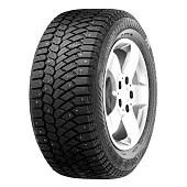 Легковая шина 175/70R13 82T Gislaved Nord Frost 200 HD зимняя шипованная