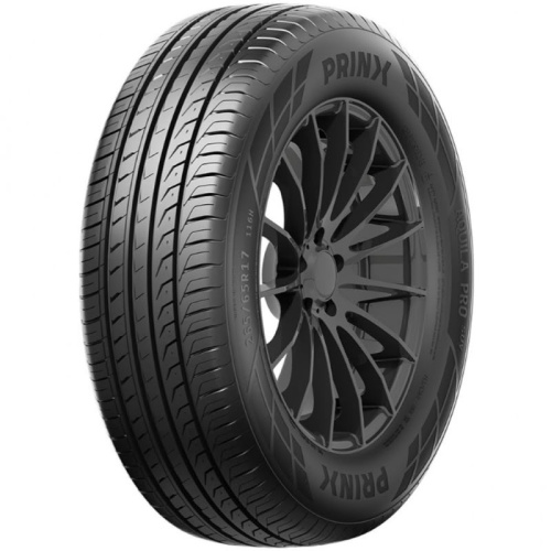 Легковая шина 235/55R18 104W XL Prinx AQUILA PRO летняя