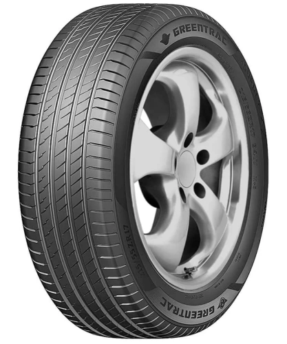 Легковая шина 195/60R15 88V Greentrac Journey-X летняя