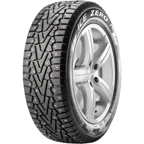 175/65R14 Pirelli Ice Zero 82T Зима