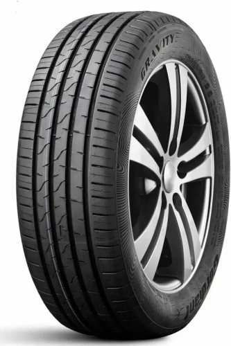 Легковая шина 185/60R15 TL 88H CORDIANT GRAVITY летняя (Россия)