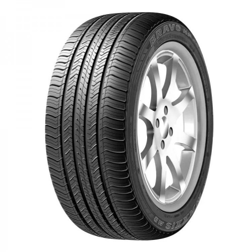 225/60R18 Maxxis Bravo HP-M3 100H Лето