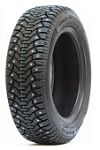 Легковая шина 185/65R15 TL 88Q Tunga NORDWAY ОШ. зимняя шипованная