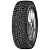 Легковая шина 215/55R16 97T Hankook  Winter I*Pike RS W419  зимняя шипованная 2016 г. (АКЦИЯ)