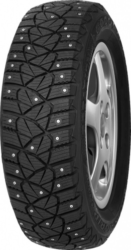 Goodyear Ultra Grip 600