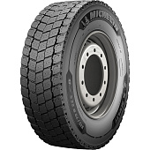 215/75R17.5 Michelin X MULTI D 126/124M 